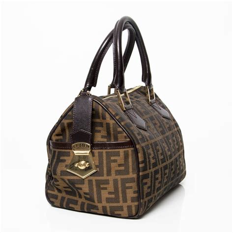 clone FF Logo Bags